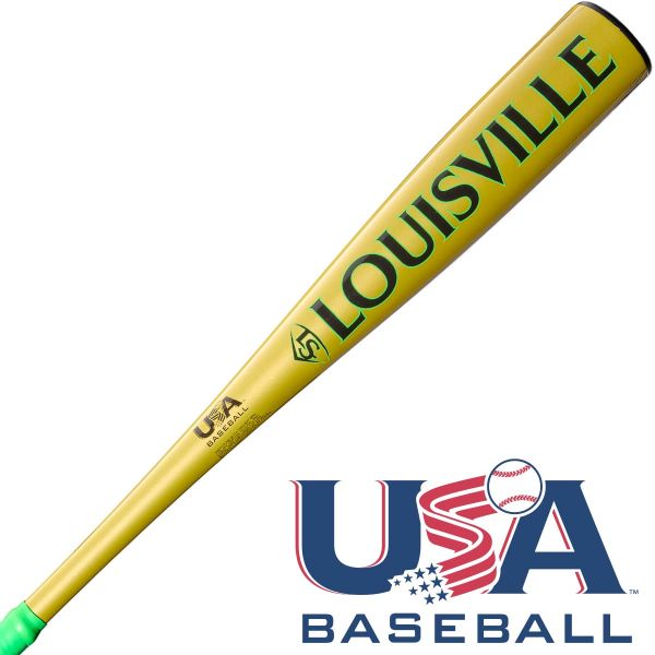 Bâton De Baseball Dynasty (-11) USA De Louisville Slugger Bâton De Baseball Dynasty (-11) USA De Louisville Slugger