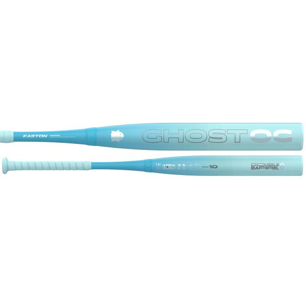 2027 Easton Ghost OG -10 Fastpitch Softball Bat