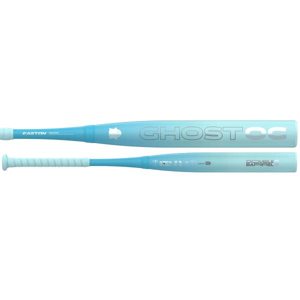 2027 Easton Ghost OG -9 Fastpitch Softball Bat