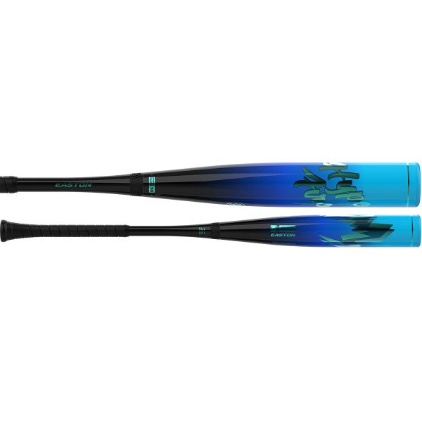 2027 Easton Hype Fire -3 (2-5/8") BBCOR Baseball Bat