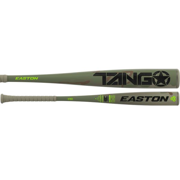 2027 Easton Tango -3 (2-5/8") BBCOR Baseball Bat