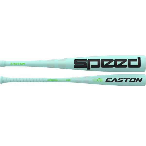 2027 Easton Speed -3 (2-5/8") BBCOR Baseball Bat