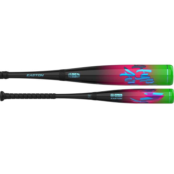 2027 Easton Hype Fire -10 (2-3/4") USSSA Baseball Bat