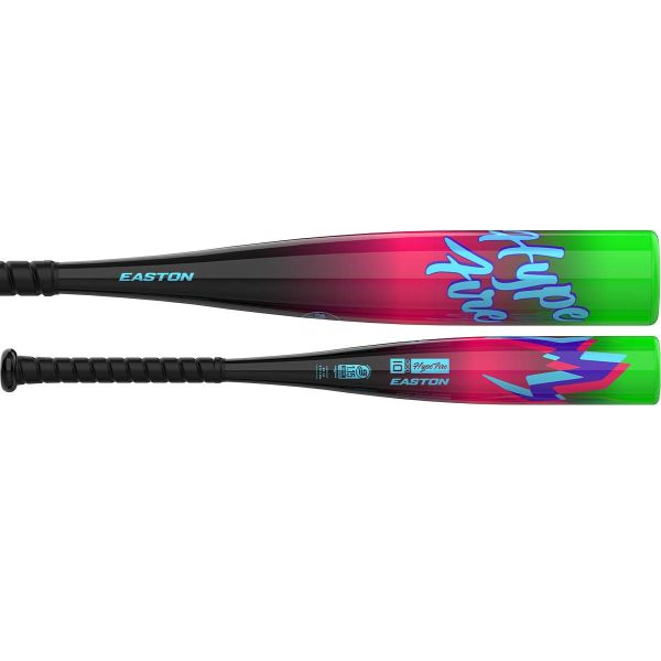 2027 Easton Hype Fire JBB -10 (2-3/4") USSSA Baseball Bat