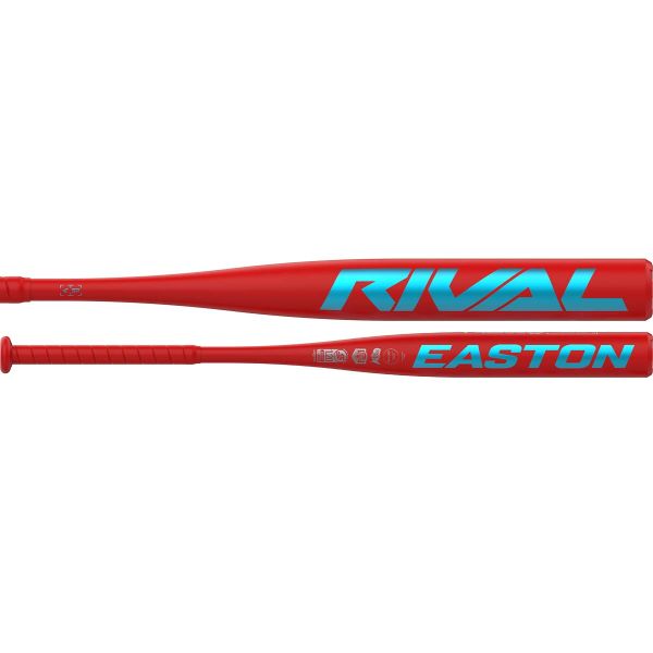 2027 Easton Rival Slowpitch Softball Bat