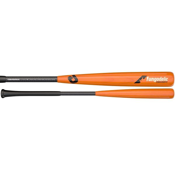 DeMarini Fungodelic Pro Maple Wood Composite Fungo Bat - Anthem Sports