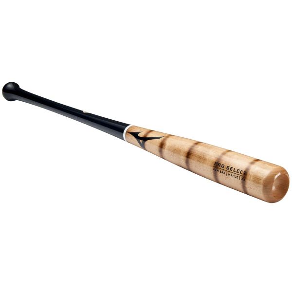 Mizuno MZM 243 Pro Select Maple Wood Baseball Bat - Anthem Sports