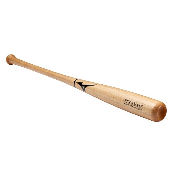 Mizuno MZM110 Pro Select Bat - Thumbnail 2