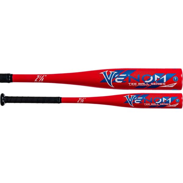 2023 Franklin Venom -13 (2-1/4") USA Tee Ball Bat