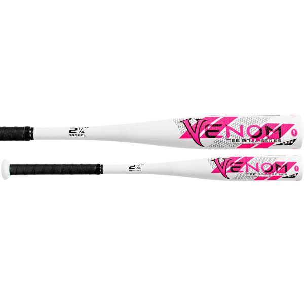2023 Franklin Venom -12 (2-1/4") USA Tee Ball Bat