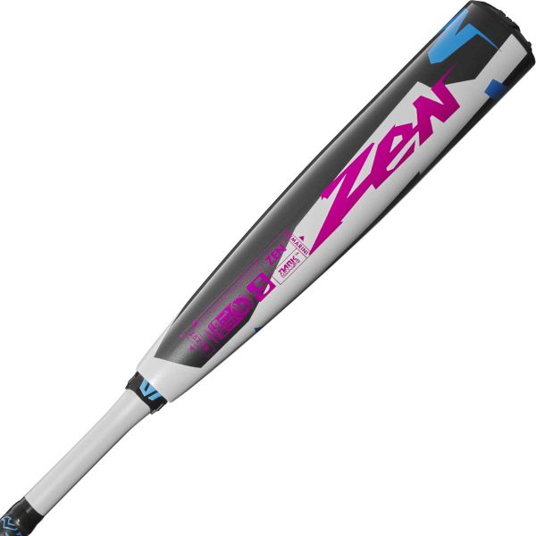 Demarini Vengeance VEC12 Baseball Bat 2 5/8 SC4 Alloy 31