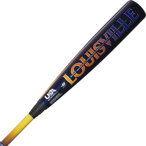 2025 Louisville Slugger Select Pwr -5 (2-5/8