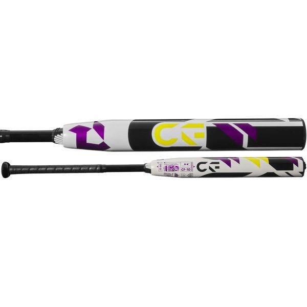 2025 Demarini CF -10 Fastpitch Softball Bat 