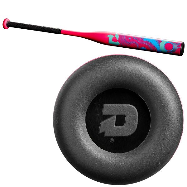 2022 DeMarini Uprising (-12) 17 oz 29 Bat