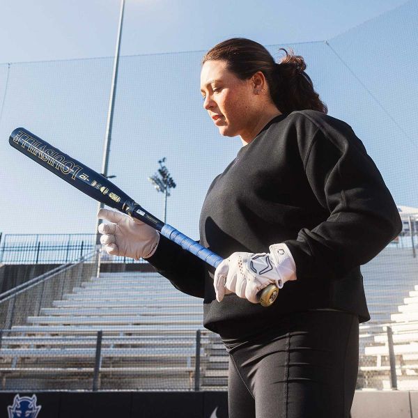 Batte De Softball Louisville Slugger LXT 2025 - Composite (-10) 32/22 - Neuve