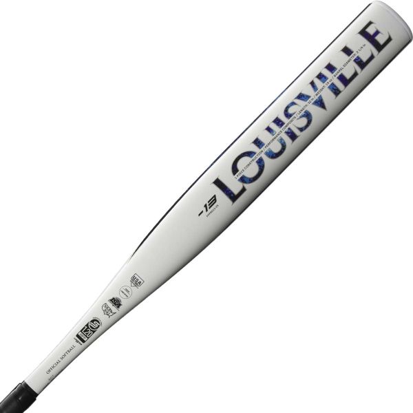 2025 Louisville Slugger Proven -13 Fastpitch Softball Bat - Anthem