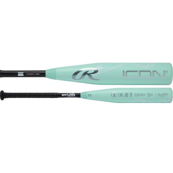 2026 Rawlings Icon -10 (2-5/8") USA Baseball Bat