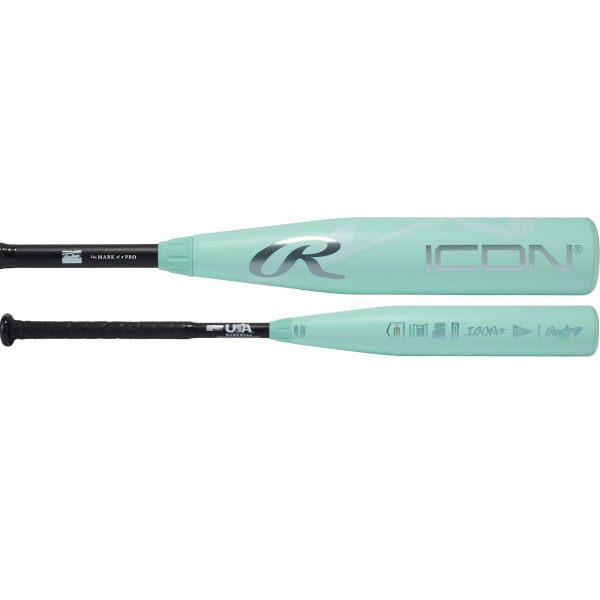 2026 Rawlings Icon -8 (2-5/8") USA Baseball Bat