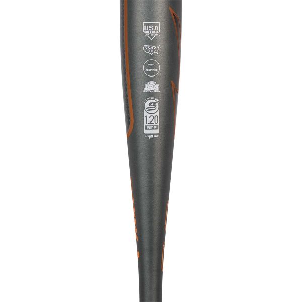 2026 Mizuno F26 CRBN X -10 Fastpitch Softball Bat - Anthem Sports