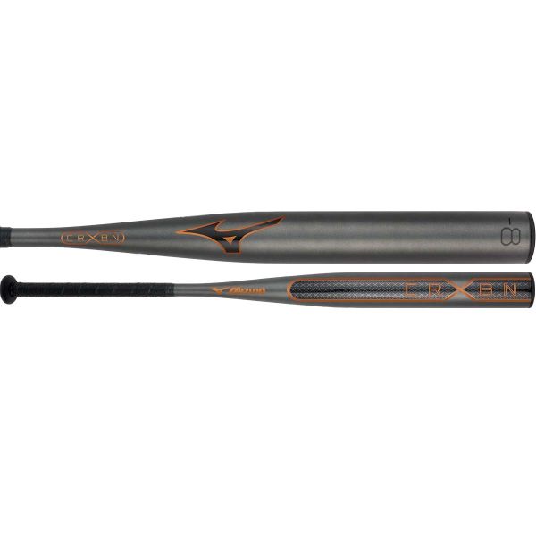 2026 Mizuno F26 CRBN X -8 Fastpitch Softball Bat