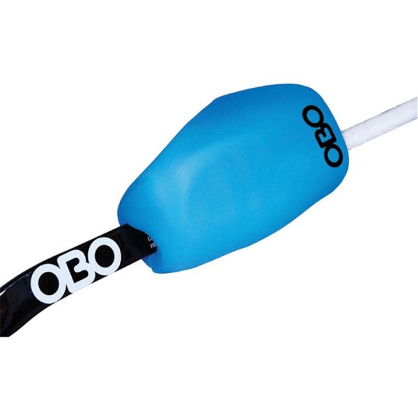 OBO Yahoo Field Hockey Goalie Hand Protector (RIGHT HAND)