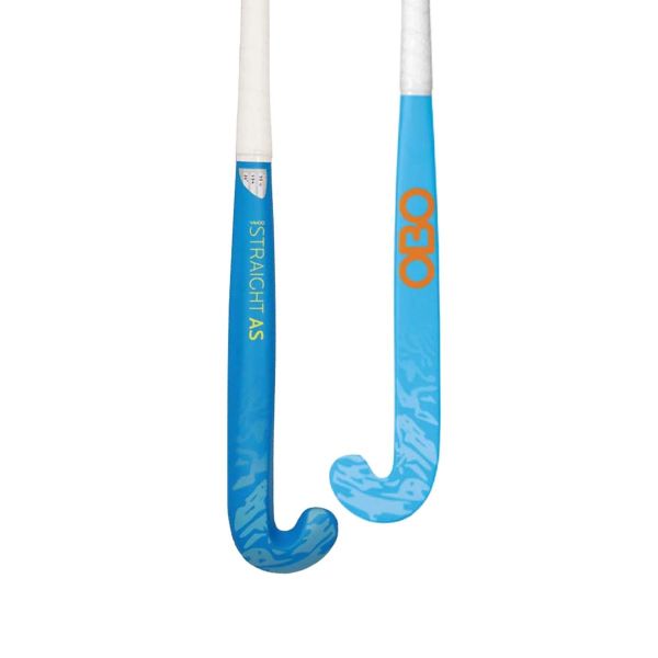 OBO Yahoo Straight As Field Hockey Goalie Stick