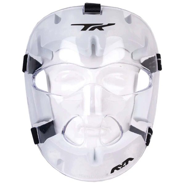 TK1 NFHS Field Hockey Penalty Corner Mask