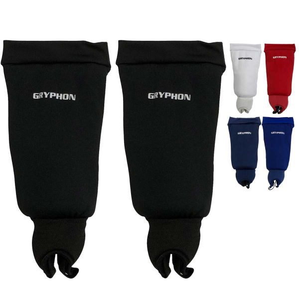 Gryphon Elite Field Hockey Sockguards (pair)