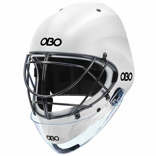 OBO ROBO ABS Field Hockey Goalie Helmet