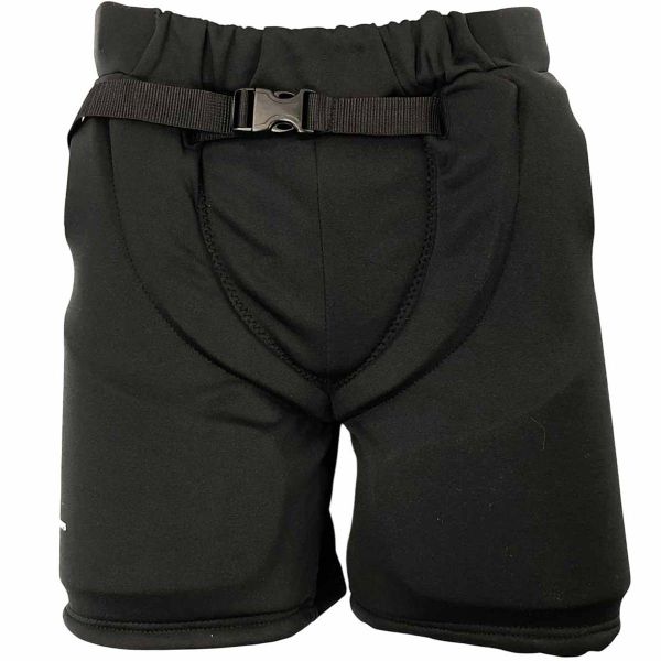 Gryphon Sentinel Youth Field Hockey Padded Goalie Shorts
