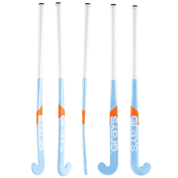 2024 Grays GX1000 Ultrabow Field Hockey Stick - Anthem Sports
