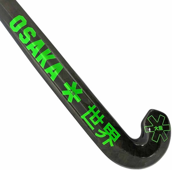Osaka Future Lab 100 Pro Bow Field Hockey Stick - Anthem Sports