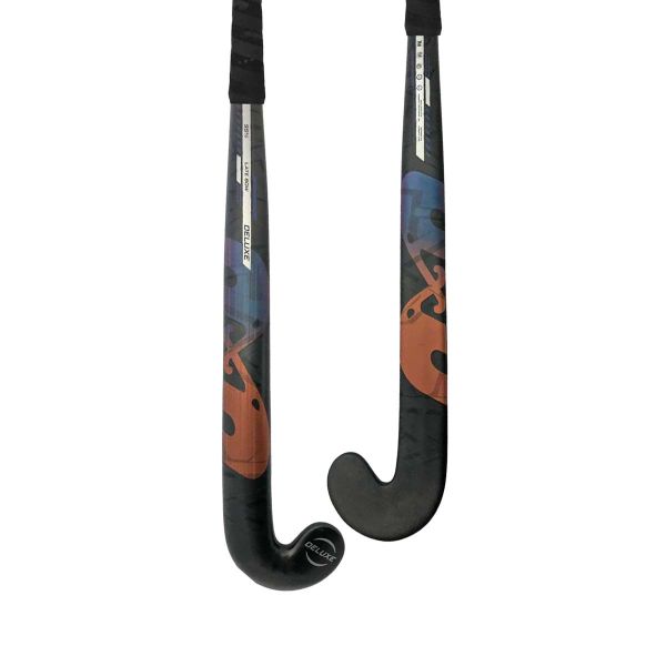 TK Deluxe Late Bow Field Hockey Stick