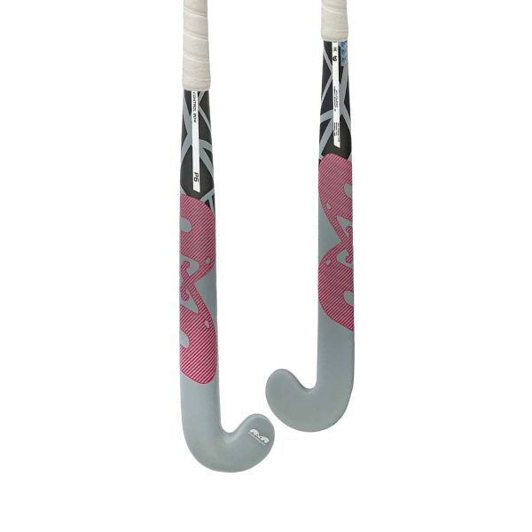 TK P6 Control Bow Field Hockey Stick
