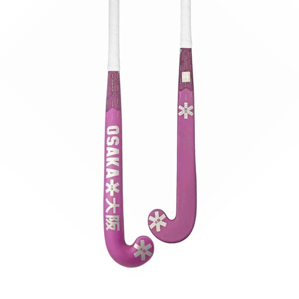 Osaka 70 Low Bow Advanced Field Hockey Stick