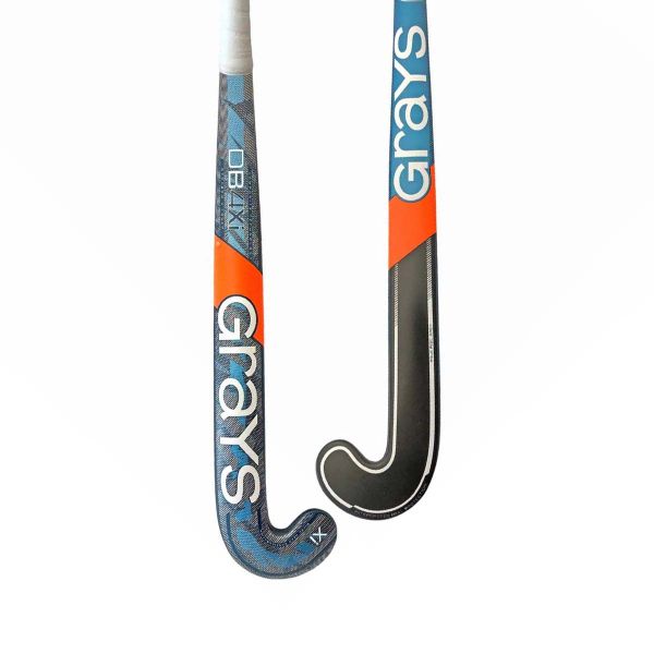 Grays DB4Xi Indoor Field Hockey Stick
