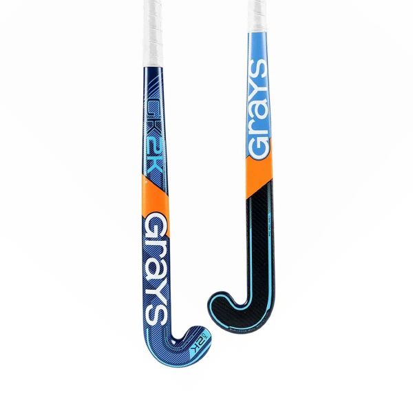Grays GK2K Elite Field Hockey Goalie Stick