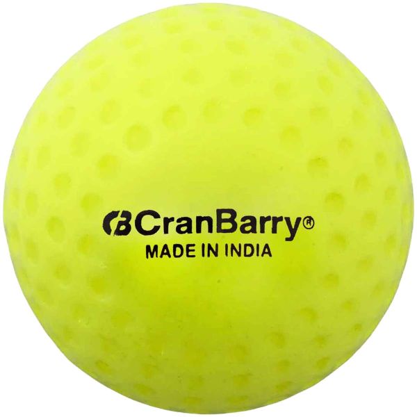 CranBarry Oversized Youth Training Field Hockey Balls (dz)