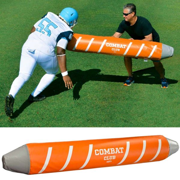 Fisher Combat Club Football Blocking Shield