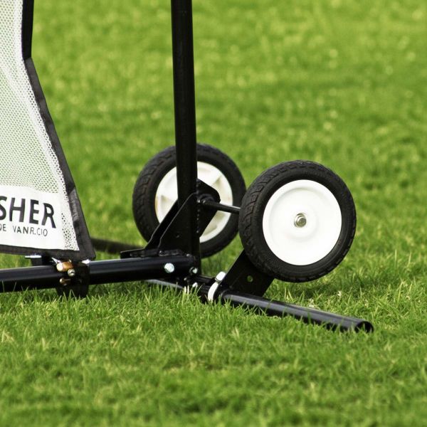 Fisher Wheel Kit for Football Skill Zone Target System