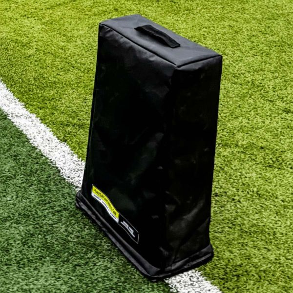 Rae Crowther Football Spacer Can