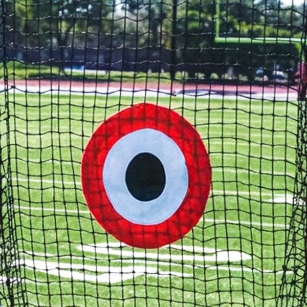 Replacement Net for Pro Down QB-1 Pass & Snap Football Trainer