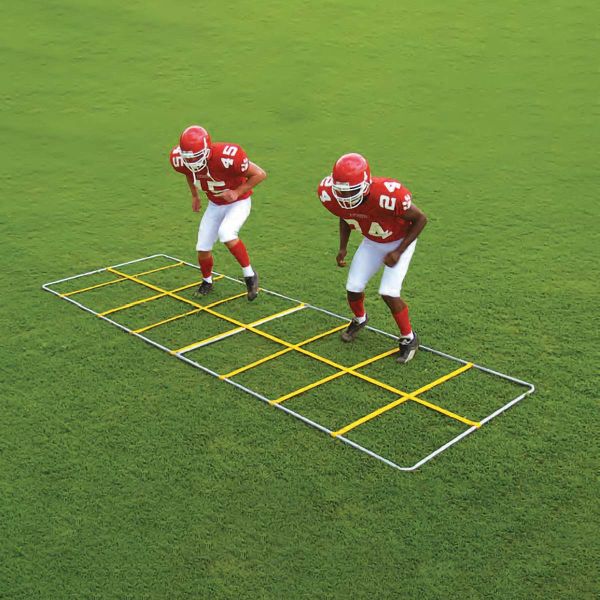 Fisher Speed Demon Football Agility Trainer, SD1454