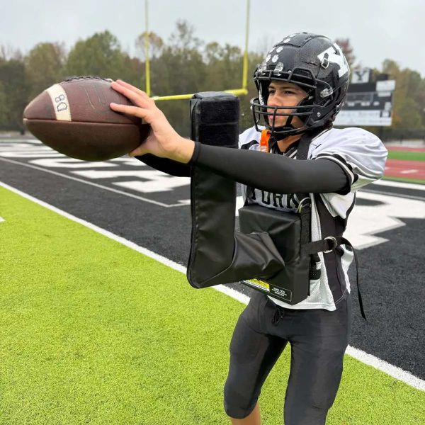 Rae Crowther Catch Radius Football Training Vest