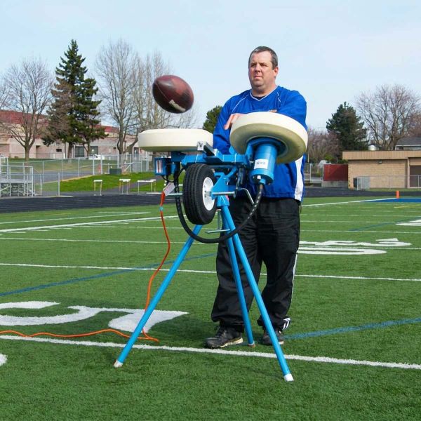 Jugs M1700 Football Passing Machine