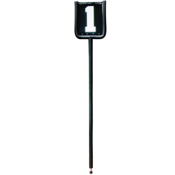 Fisher Economy Football Flip Down Indicator, 2002 