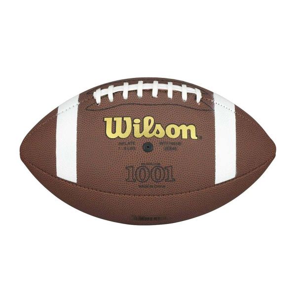 Wilson NCAA Football - Thumbnail 2
