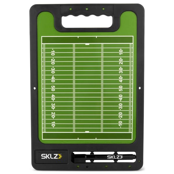 SKLZ 9"x13" Football Coaching Board