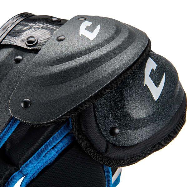 Champro Python Football Shoulder Pads - Thumbnail 2