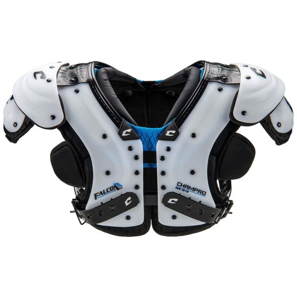 Champro Falcon Lineman Football Shoulder Pads